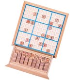 Bigjigs Toys Dreven sudoku