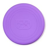 Bigjigs Toys Frisbee fialov Lavender