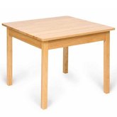 Bigjigs Toys Detsk dreven hrac stl