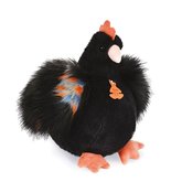 Doudou Histoire dOurs Plyov sliepoka ierna 28 cm
