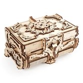 Ugears 3D dreven mechanick puzzle Staroitn perkovnica