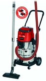 Einhell TE VC 36/30 Li S-Solo