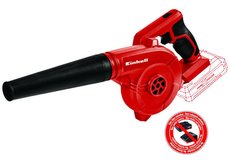 Einhell Aku TE-CB 18/180 Li-Solo 3408001