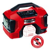 Einhell PRESSITO Expert