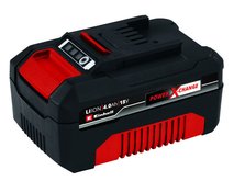 Einhell Power X-Change 18 V 4,0 Ah