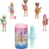 Mattel Barbie Color Reveal Chelsea mramorov asst