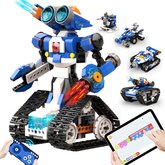 Apitor Robot J -  6v1