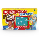 Opercia: Maznik