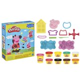 Hasbro Play-Doh Peppa Pig