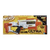 Hasbro Nerf Ultra Pištoľ Dorado