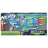 Hasbro Nerf Elite 2.0 Flip 16