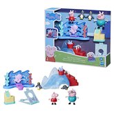 Hasbro Peppa Pig Dobrodrustvo v akvriu