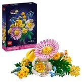 LEGO Botanicals 10347 Drobn slunen kytice