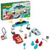 LEGO® DUPLO® 10947 Závodné autá