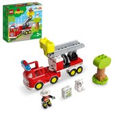 LEGO DUPLO 10969 Hasisk auto