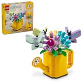 LEGO® Creator 31149 Kvety v kanvi
