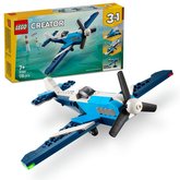 LEGO Creator 31160 Pretekrske lietadlo