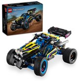 LEGO Technic 42164 Ternne zvodn bugina