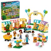 LEGO Friends 42615 De adopcie maznika