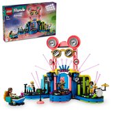 LEGO Friends 42616 Hudobn sa v mesteku Heartlake