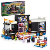 LEGO Friends 42619 Autobus pre turn popovch hviezd