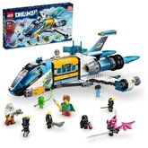 LEGO DREAMZzz 71460 Vesmrny autobus pna Oza