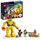 LEGO® Disney™ 76830 Honba za Zyclopom