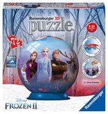 Ravensburger Disney adov krovstvo 2 72 dielikov