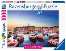 Ravensburger Chorvtsko 1000 dielikov