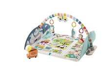 Fisher Price Hracia deka s aktivitami GJD41