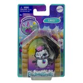 Mattel Enchantimals Zvierac kamart ASST