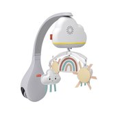 Fisher-Price Koloto nad postieku d s dhou