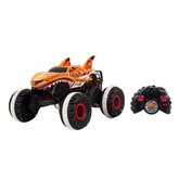 Hot Wheels R/C Monster Truck 1:15 Tiger Shark HGV87