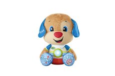 Fisher-Price Vek psk CZ