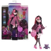 Mattel Monster High Doll Monster Draculaura