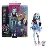 Mattel Monster High Doll Monster Frankie