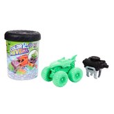 Hot Wheels Monster trucky farebn odhalenie HJF39