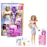 Barbie Malibu na cestch