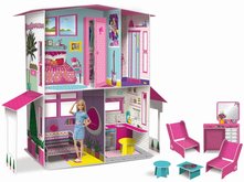 Mattel Barbie víla snov Dreamhouse