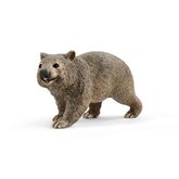 Schleich Animal vombat