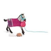 Schleich 42534 Zbava pre zvierat