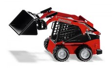 Siku 3049 MANITOU 3300V naklada, 1:32