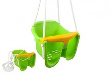 Chemoplast Hojdaka Baby zelen